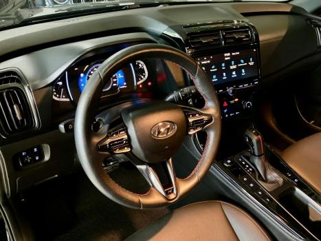 HYUNDAI Creta 1.0 12V 4P FLEX TGDI TURBO N LINE AUTOM�TICO, Foto 28