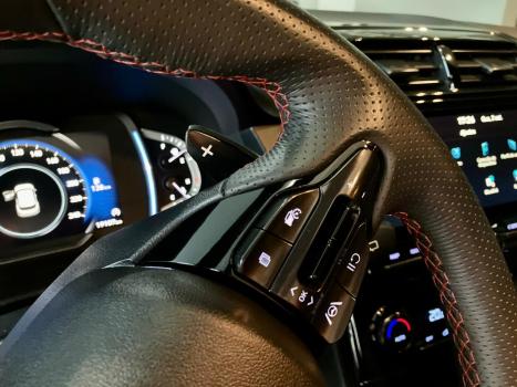 HYUNDAI Creta 1.0 12V 4P FLEX TGDI TURBO N LINE AUTOM�TICO, Foto 31