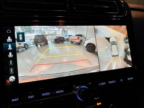 HYUNDAI Creta 1.0 12V 4P FLEX TGDI TURBO N LINE AUTOM�TICO, Foto 34