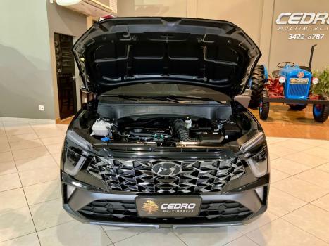 HYUNDAI Creta 1.0 12V 4P FLEX TGDI TURBO N LINE AUTOM�TICO, Foto 38