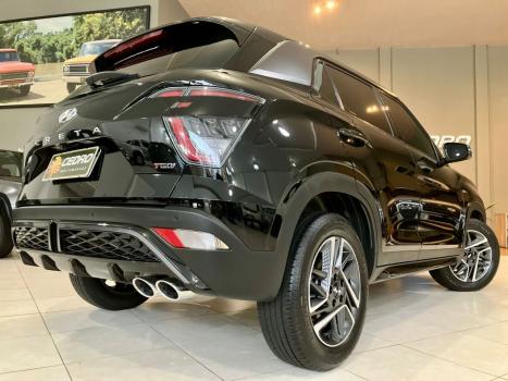 HYUNDAI Creta 1.0 12V 4P FLEX TGDI TURBO N LINE AUTOM�TICO, Foto 39