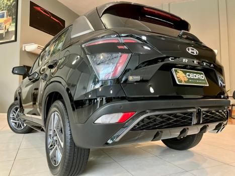 HYUNDAI Creta 1.0 12V 4P FLEX TGDI TURBO N LINE AUTOM�TICO, Foto 40