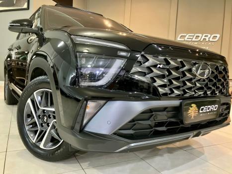 HYUNDAI Creta 1.0 12V 4P FLEX TGDI TURBO N LINE AUTOM�TICO, Foto 41