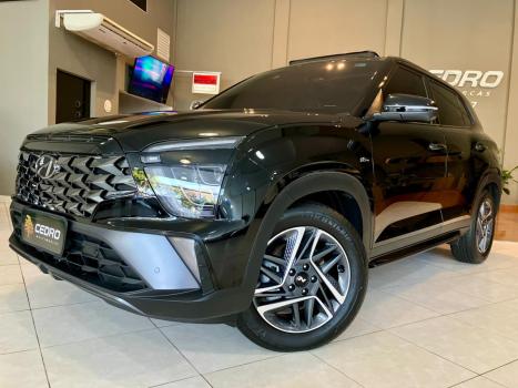 HYUNDAI Creta 1.0 12V 4P FLEX TGDI TURBO N LINE AUTOM�TICO, Foto 42