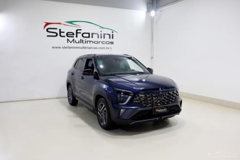 HYUNDAI Creta 1.0 12V 4P FLEX TGDI TURBO N LINE AUTOM�TICO, Foto 3