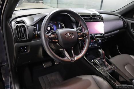HYUNDAI Creta 1.0 12V 4P FLEX TGDI TURBO N LINE AUTOM�TICO, Foto 4