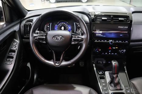 HYUNDAI Creta 1.0 12V 4P FLEX TGDI TURBO N LINE AUTOM�TICO, Foto 5
