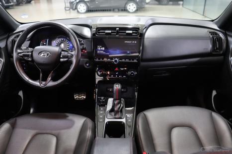 HYUNDAI Creta 1.0 12V 4P FLEX TGDI TURBO N LINE AUTOM�TICO, Foto 6