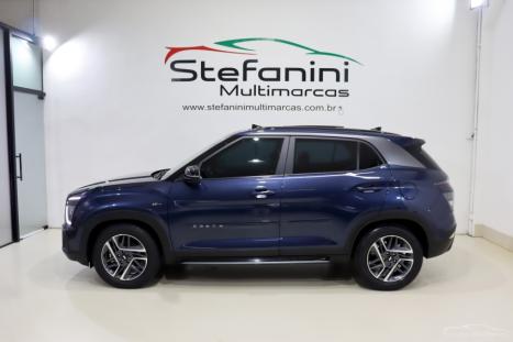HYUNDAI Creta 1.0 12V 4P FLEX TGDI TURBO N LINE AUTOM�TICO, Foto 11