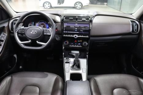 HYUNDAI Creta 1.0 12V 4P FLEX TGDI TURBO PLATINUM AUTOMÁTICO, Foto 6