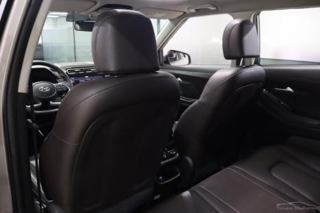 HYUNDAI Creta 1.0 12V 4P FLEX TGDI TURBO PLATINUM AUTOMÁTICO, Foto 8