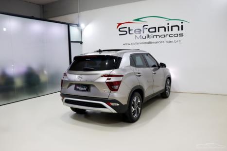 HYUNDAI Creta 1.0 12V 4P FLEX TGDI TURBO PLATINUM AUTOMÁTICO, Foto 11