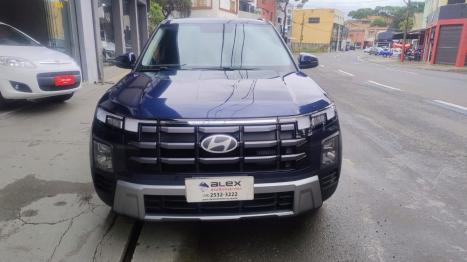 HYUNDAI Creta 1.0 12V 4P FLEX TGDI TURBO COMFORT AUTOMÁTICO, Foto 2