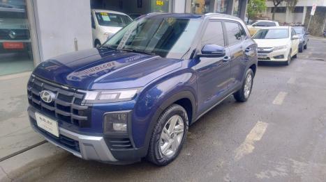 HYUNDAI Creta 1.0 12V 4P FLEX TGDI TURBO COMFORT AUTOMÁTICO, Foto 3