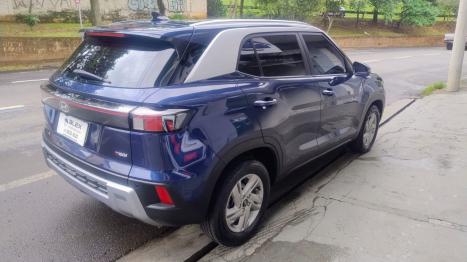 HYUNDAI Creta 1.0 12V 4P FLEX TGDI TURBO COMFORT AUTOMÁTICO, Foto 4