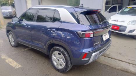 HYUNDAI Creta 1.0 12V 4P FLEX TGDI TURBO COMFORT AUTOMÁTICO, Foto 5