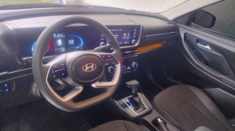 HYUNDAI Creta 1.0 12V 4P FLEX TGDI TURBO COMFORT AUTOMÁTICO, Foto 6