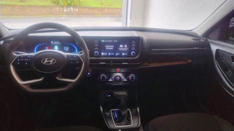 HYUNDAI Creta 1.0 12V 4P FLEX TGDI TURBO COMFORT AUTOMÁTICO, Foto 7