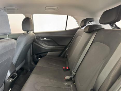 HYUNDAI Creta 1.0 12V 4P FLEX TGDI TURBO COMFORT AUTOMÁTICO, Foto 5