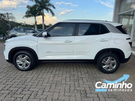HYUNDAI Creta 1.0 12V 4P FLEX TGDI TURBO COMFORT AUTOMÁTICO, Foto 8