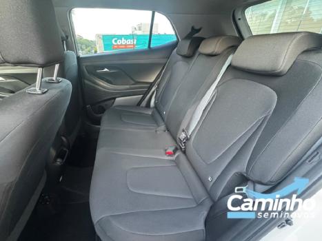 HYUNDAI Creta 1.0 12V 4P FLEX TGDI TURBO COMFORT AUTOMÁTICO, Foto 9