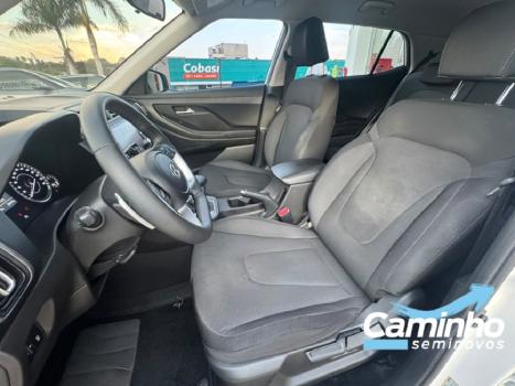 HYUNDAI Creta 1.0 12V 4P FLEX TGDI TURBO COMFORT AUTOMÁTICO, Foto 11