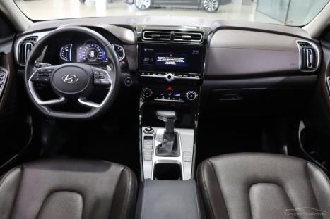 HYUNDAI Creta 1.0 12V 4P FLEX TGDI TURBO PLATINUM AUTOMÁTICO, Foto 6
