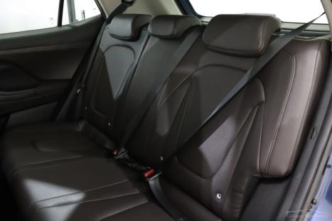 HYUNDAI Creta 1.0 12V 4P FLEX TGDI TURBO PLATINUM AUTOMÁTICO, Foto 8