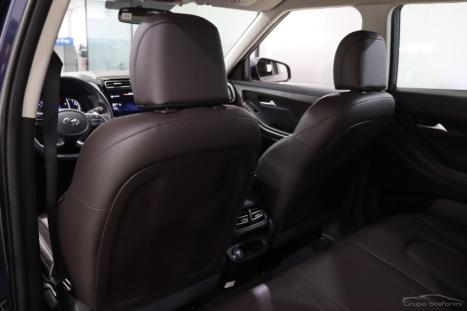 HYUNDAI Creta 1.0 12V 4P FLEX TGDI TURBO PLATINUM AUTOMÁTICO, Foto 9