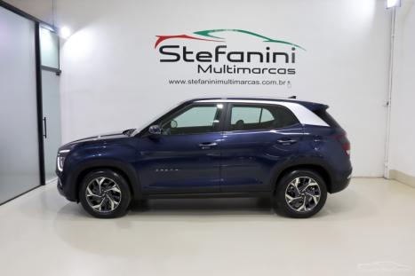 HYUNDAI Creta 1.0 12V 4P FLEX TGDI TURBO PLATINUM AUTOMÁTICO, Foto 10