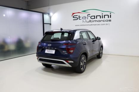 HYUNDAI Creta 1.0 12V 4P FLEX TGDI TURBO PLATINUM AUTOMÁTICO, Foto 11