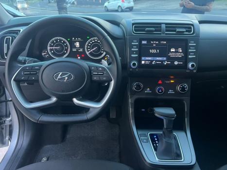 HYUNDAI Creta 1.0 12V 4P FLEX TGDI TURBO COMFORT AUTOMÁTICO, Foto 6