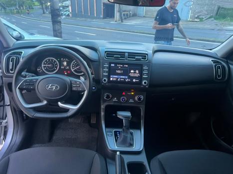 HYUNDAI Creta 1.0 12V 4P FLEX TGDI TURBO COMFORT AUTOMÁTICO, Foto 7