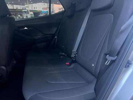 HYUNDAI Creta 1.0 12V 4P FLEX TGDI TURBO COMFORT AUTOMÁTICO, Foto 8