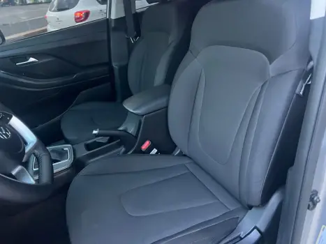HYUNDAI Creta 1.0 12V 4P FLEX TGDI TURBO COMFORT AUTOMÁTICO, Foto 10