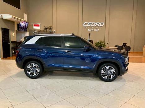 HYUNDAI Creta 1.0 12V 4P FLEX TGDI TURBO PLATINUM AUTOMÁTICO, Foto 8