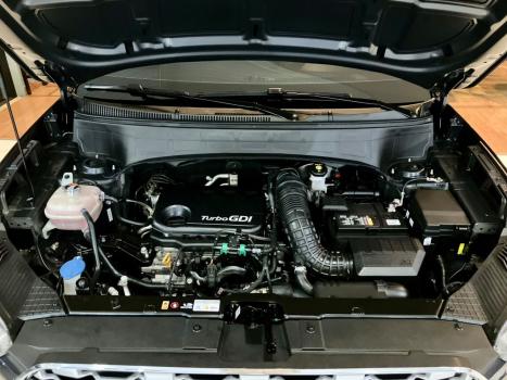 HYUNDAI Creta 1.0 12V 4P FLEX TGDI TURBO PLATINUM AUTOMÁTICO, Foto 30