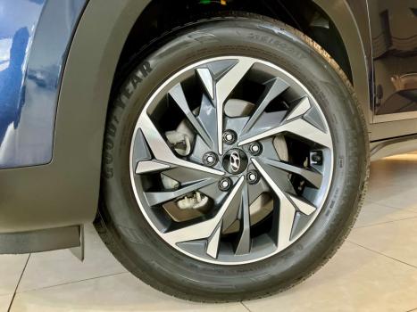 HYUNDAI Creta 1.0 12V 4P FLEX TGDI TURBO PLATINUM AUTOMÁTICO, Foto 30