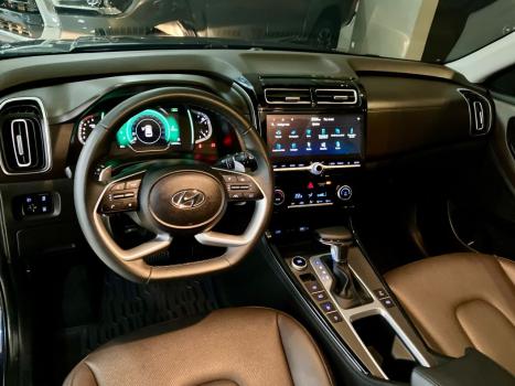 HYUNDAI Creta 1.0 12V 4P FLEX TGDI TURBO PLATINUM AUTOMÁTICO, Foto 15