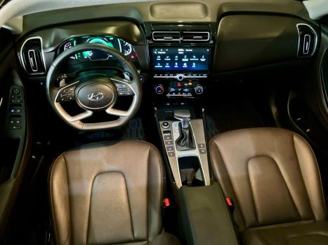 HYUNDAI Creta 1.0 12V 4P FLEX TGDI TURBO PLATINUM AUTOMÁTICO, Foto 14