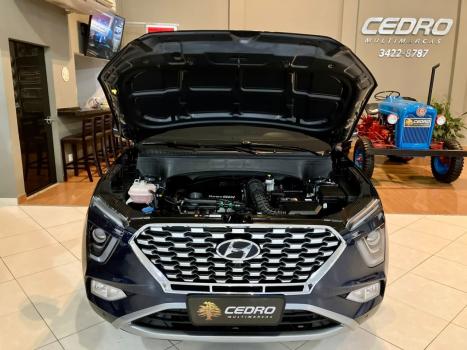 HYUNDAI Creta 1.0 12V 4P FLEX TGDI TURBO PLATINUM AUTOMÁTICO, Foto 19