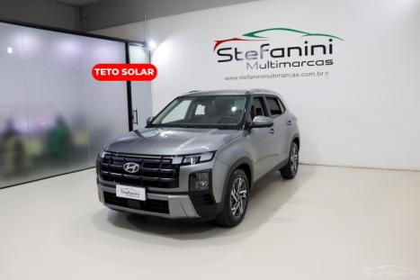 HYUNDAI Creta 1.0 12V 4P FLEX TGDI TURBO PLATINUM AUTOMÁTICO, Foto 1