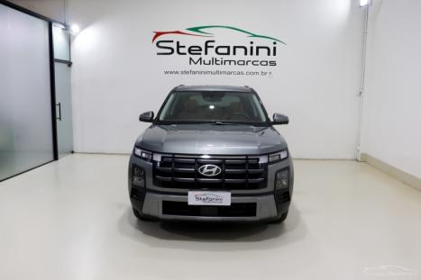 HYUNDAI Creta 1.0 12V 4P FLEX TGDI TURBO PLATINUM AUTOMÁTICO, Foto 2