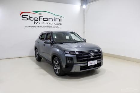 HYUNDAI Creta 1.0 12V 4P FLEX TGDI TURBO PLATINUM AUTOMÁTICO, Foto 3
