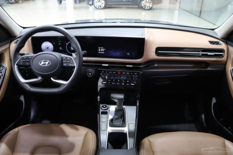 HYUNDAI Creta 1.0 12V 4P FLEX TGDI TURBO PLATINUM AUTOMÁTICO, Foto 6