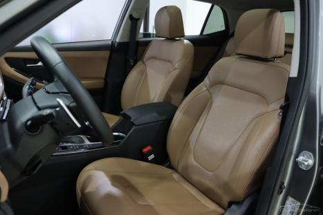 HYUNDAI Creta 1.0 12V 4P FLEX TGDI TURBO PLATINUM AUTOMÁTICO, Foto 7
