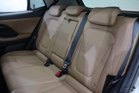 HYUNDAI Creta 1.0 12V 4P FLEX TGDI TURBO PLATINUM AUTOMÁTICO, Foto 8