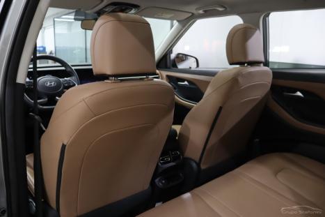 HYUNDAI Creta 1.0 12V 4P FLEX TGDI TURBO PLATINUM AUTOMÁTICO, Foto 9