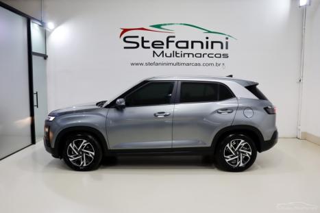 HYUNDAI Creta 1.0 12V 4P FLEX TGDI TURBO PLATINUM AUTOMÁTICO, Foto 11