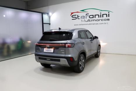 HYUNDAI Creta 1.0 12V 4P FLEX TGDI TURBO PLATINUM AUTOMÁTICO, Foto 12